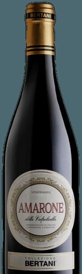 Amarone della Valpolicella