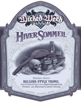 Hiver Sommeil