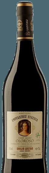 Emperatriz Eugenia Oloroso Sherry (Very Rare)