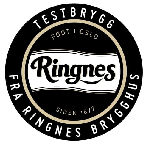 Ringnes Juleappelsin