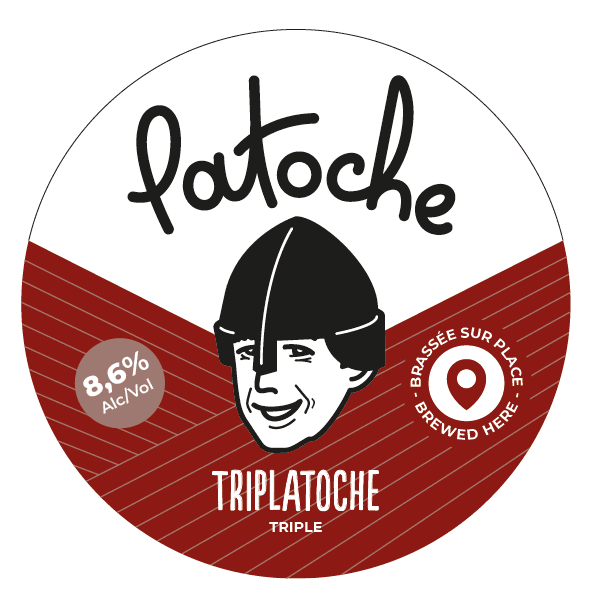 Triplatoche