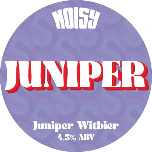Juniper - Juniper Wit Bier