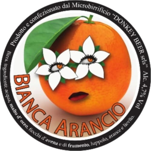 Bianca Arancio