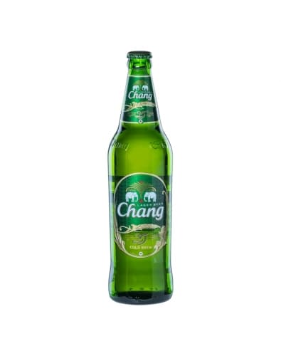 Chang Cold Brew Lager