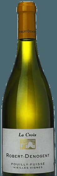 La Croix Vieilles Vignes Pouilly-Fuissé