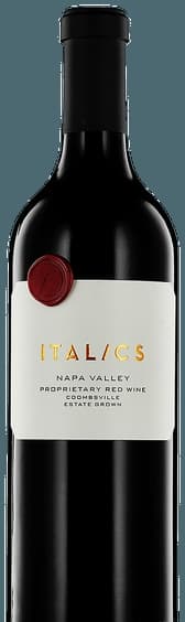 Proprietary Red Blend
