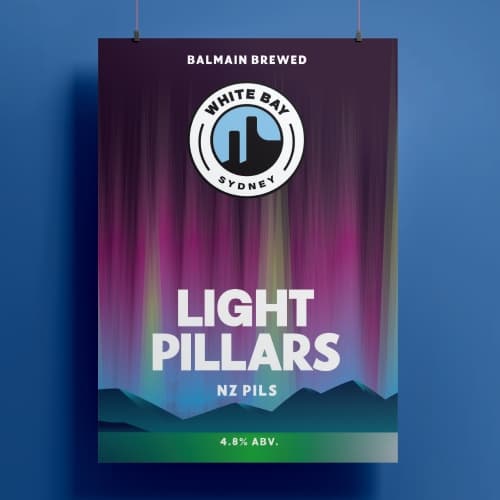 Light Pillars
