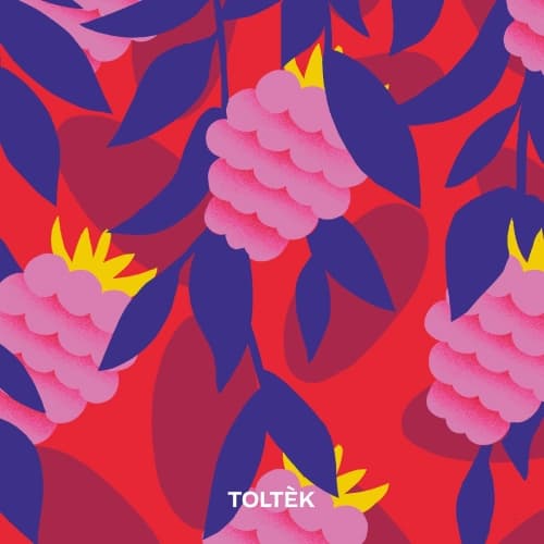 Fruta Roja