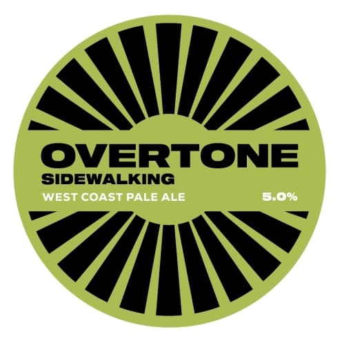 Sidewalking