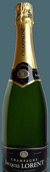 Grande Réserve Brut Champagne
