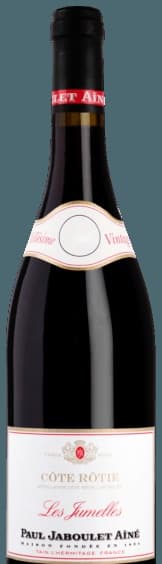 Les Jumelles Côte Rotie