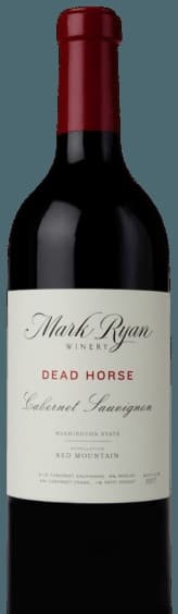 Dead Horse Cabernet Sauvignon