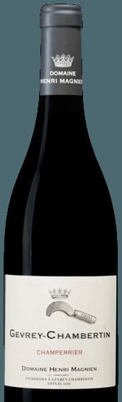 Gevrey-Chambertin Champerrier