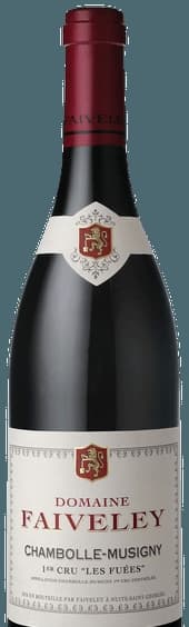Les Fuées Chambolle-Musigny 1er Cru