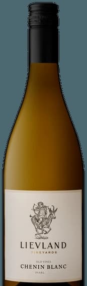Old Vines Chenin Blanc