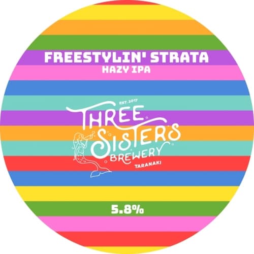 Freestylin' Strata