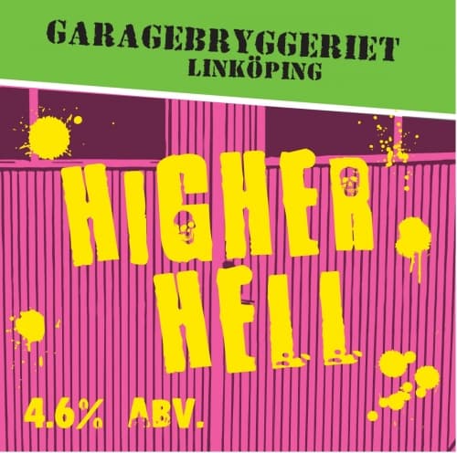 Higher Hell #2023