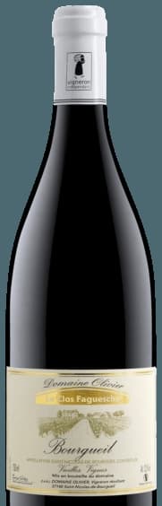 Le Clos Faguesche Vieilles Vignes