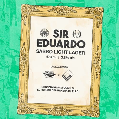 Sir Eduardo