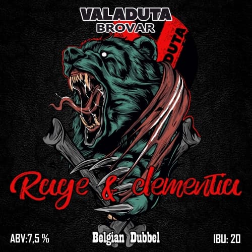 Rage & Dementia