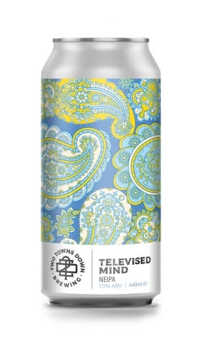 Televised Mind