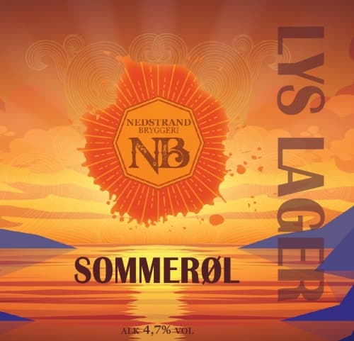 NB Sommerøl