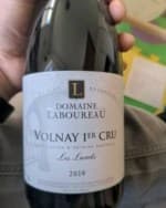 Volnay 1er Cru 'Les Lurets'