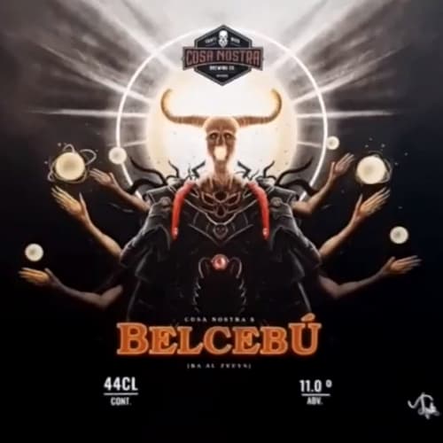 Belcebú