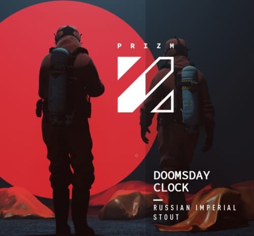 Doomsday Clock