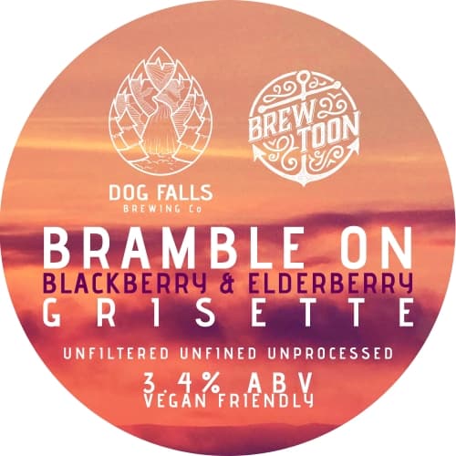 Bramble On