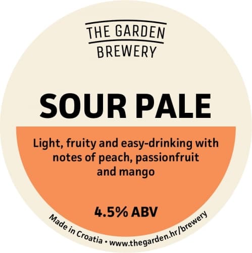 Sour Pale