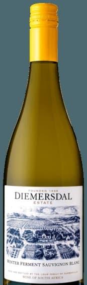 Winter Ferment Sauvignon Blanc
