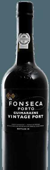 Guimaraens Vintage Port