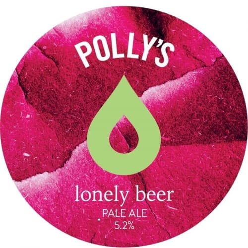 Lonely Beer