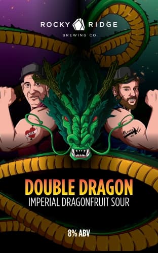 Double Dragon