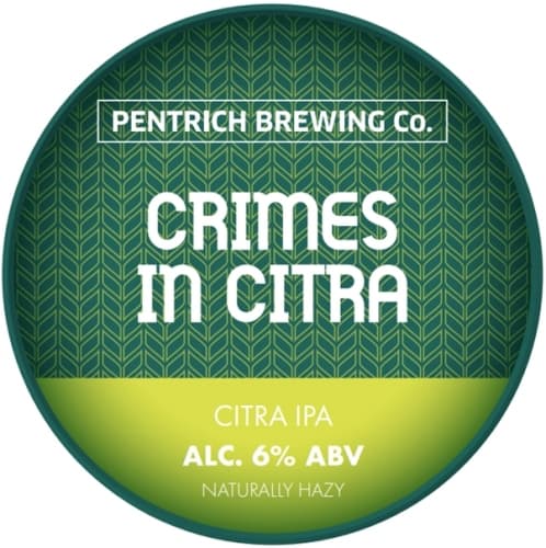 Crimes In Citra