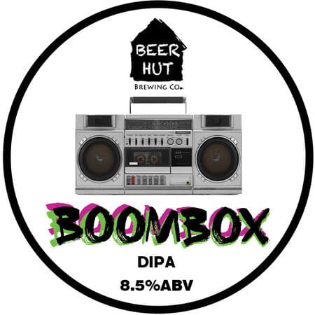 Boombox