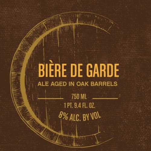 Bière de Garde
