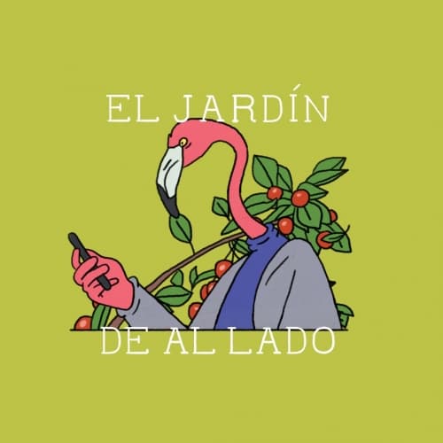 El Jardin De Al Lado