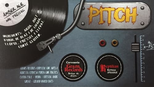 Pitch