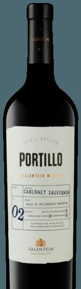 Portillo Cabernet Sauvignon
