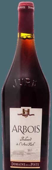 Poulsard de l' Ami Karl Arbois