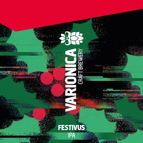 Festivus IPA