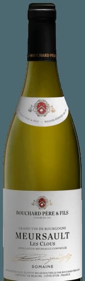 Meursault Les Clous