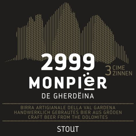 3 Cime Zinnen 2999