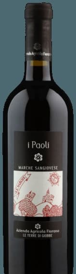 I Paoli Sangiovese