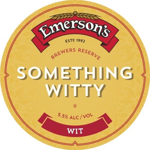 Something Witty