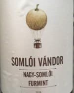 Furmint