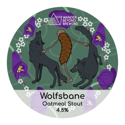Wolfsbane