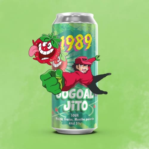 GOGOALJITO